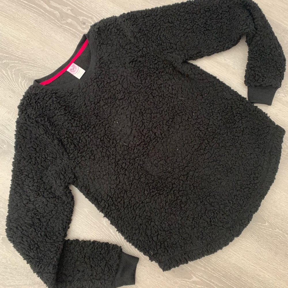 Fuzzy Top